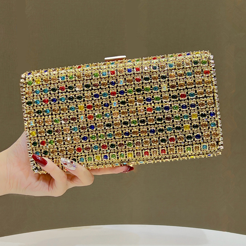 Элитная вечерняя сумка-клатч 2 – обзор и цена Clutch Bag Evening