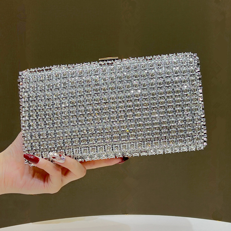 Элитная вечерняя сумка-клатч 2 – обзор и цена Clutch Bag Evening