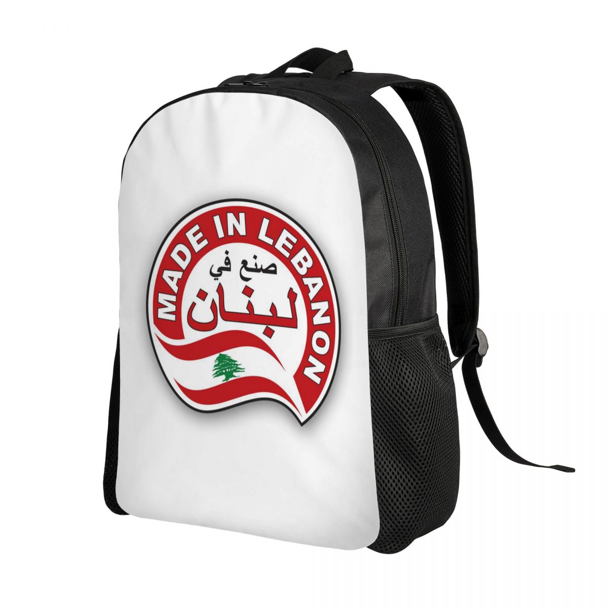 Рюкзак с изображением флага Ли – обзор и цена Women Bags Lebanon