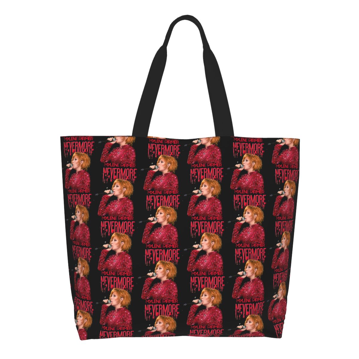 Сумка-шоппер Nevermore Tour My – обзор и цена Women Bags Farmers