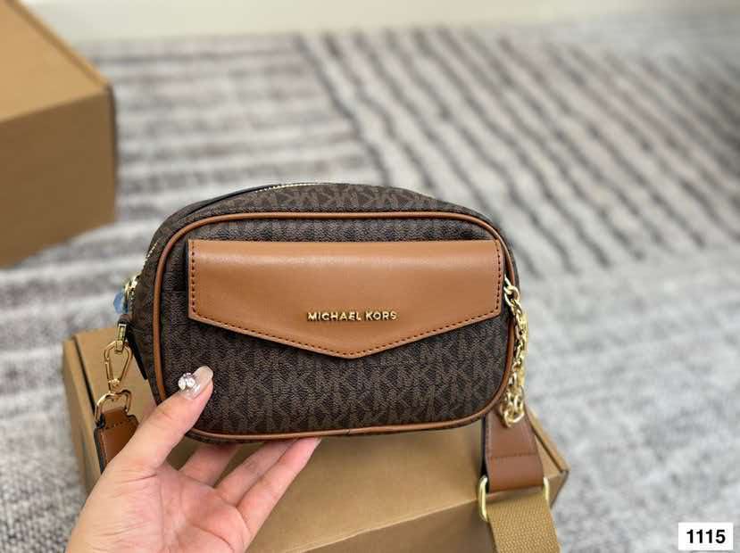 Сумка-кроссбоди Michael Kors J – обзор и цена Women'S Bags Michael Kors