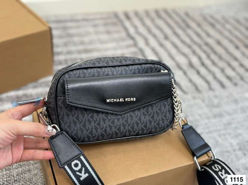 Сумка-кроссбоди Michael Kors J – обзор и цена Women'S Bags Michael Kors