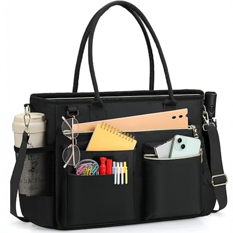 Вместительная женская сумка-то – обзор и цена Women Bags With Laptop Compartment