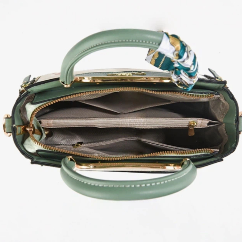 Набор из 3-х предметов: вышита – обзор и цена Women Bags Gift