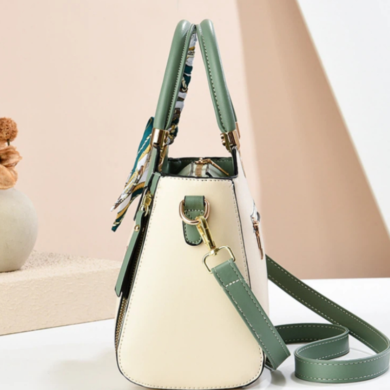 Набор из 3-х предметов: вышита – обзор и цена Women Bags Gift