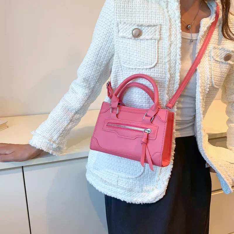 Сумка через плечо для женщин,  – обзор и цена Women Bags Zara