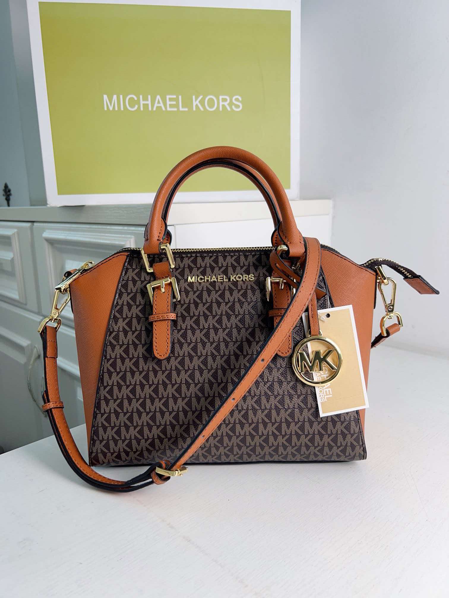 Новая женская сумка Michael Ko – обзор и цена Women'S Bags Michael Kors