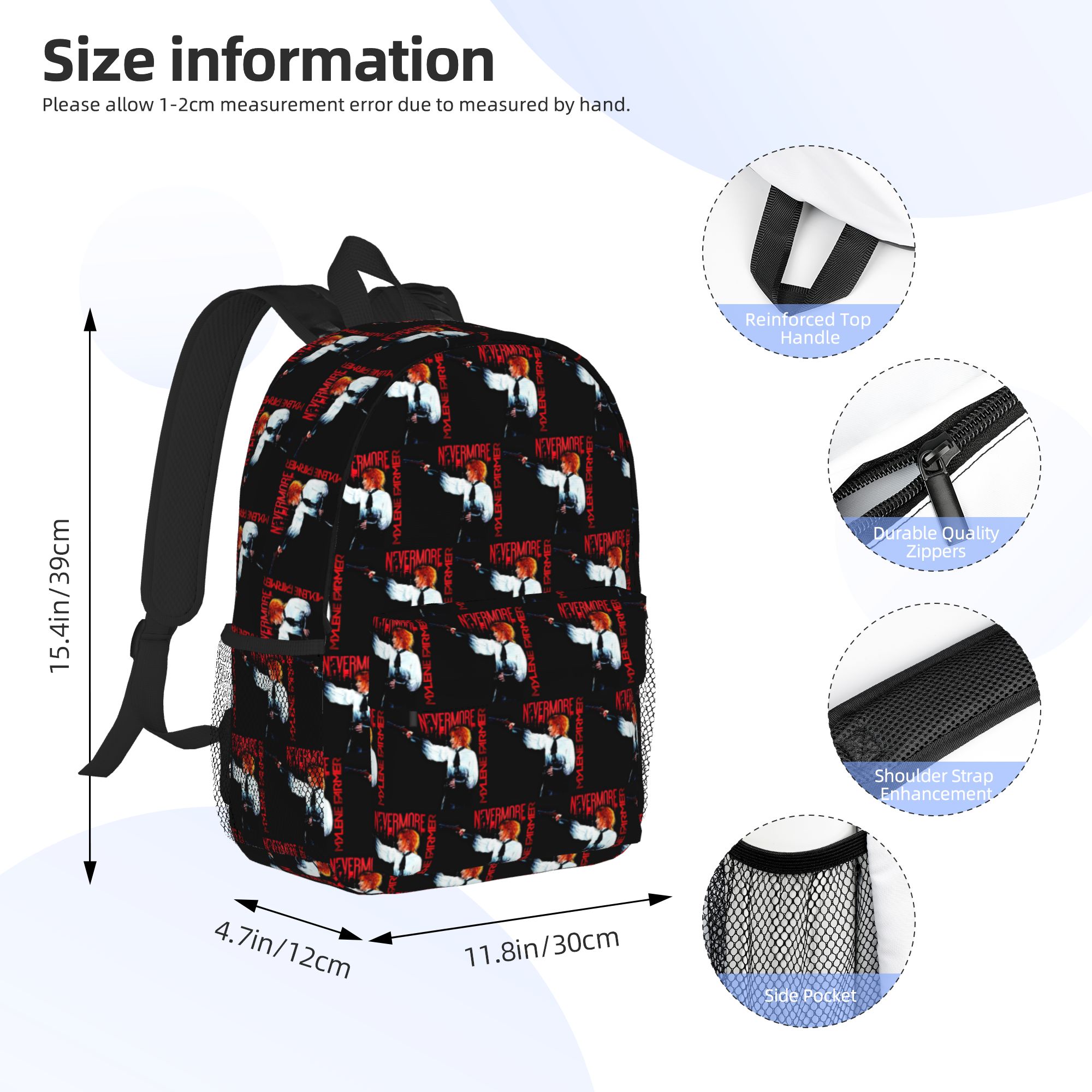Рюкзак Nevermore Tour Libertin – обзор и цена Women Bags Farmers