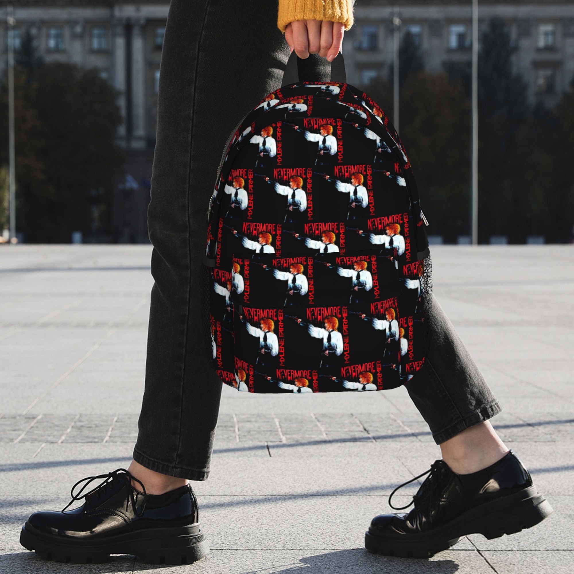 Рюкзак Nevermore Tour Libertin – обзор и цена Women Bags Farmers