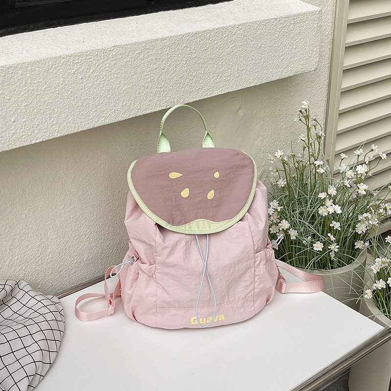 Новый женский летний милый рюк – обзор и цена Women Bags Casual