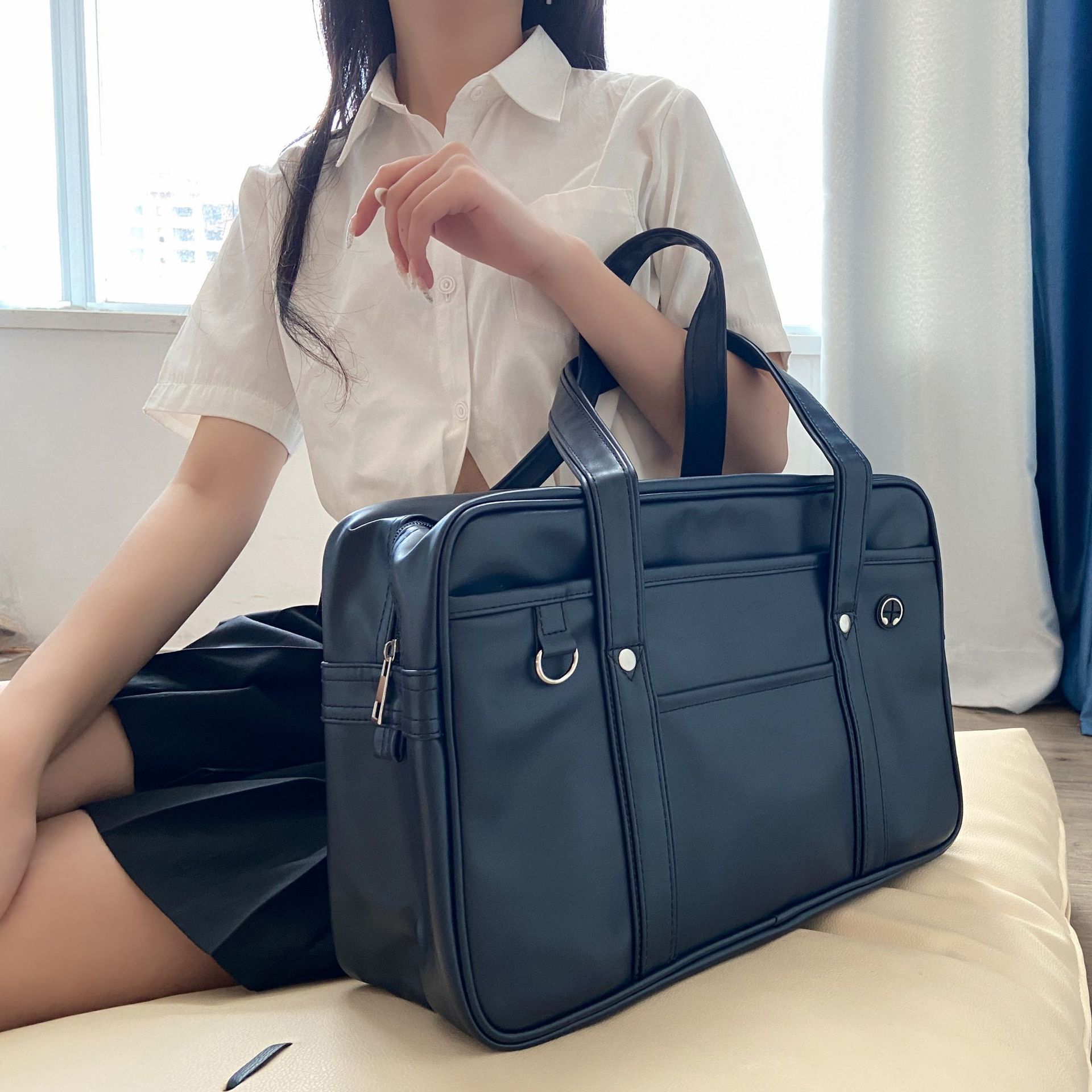 Японская двухмерная студенческ – обзор и цена Women Bags Zara