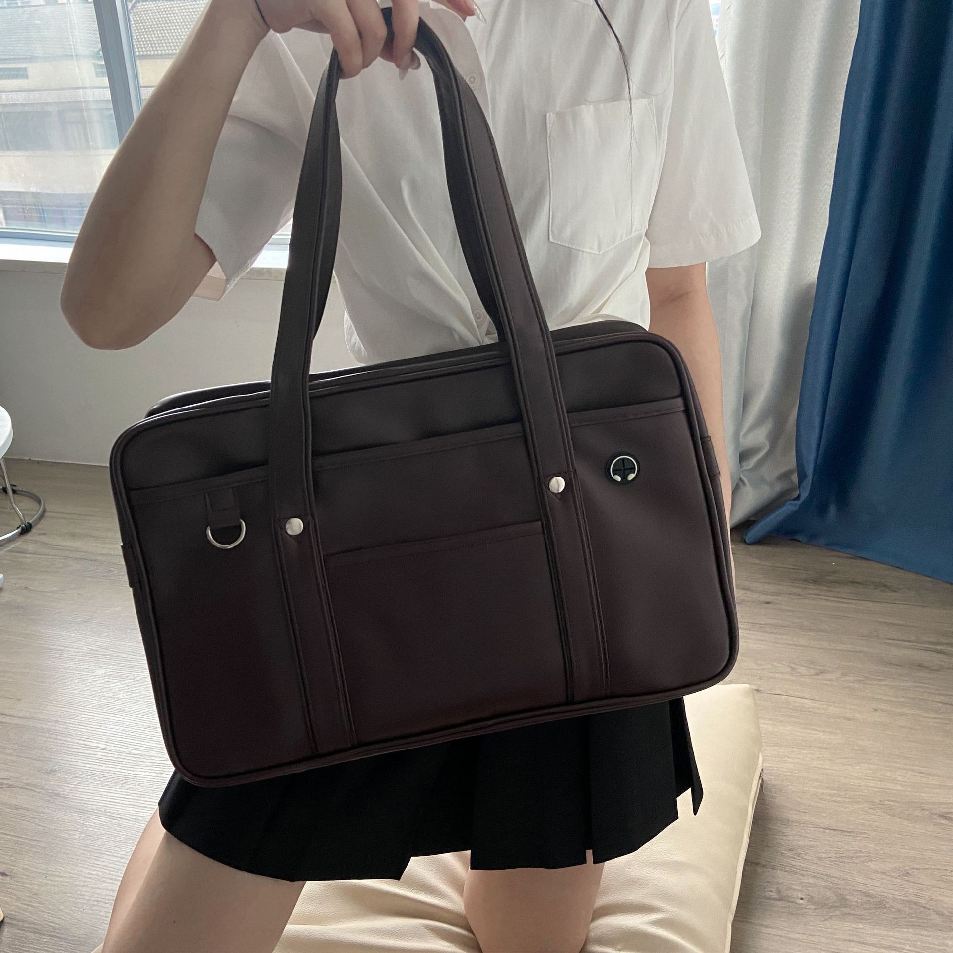 Японская двухмерная студенческ – обзор и цена Women Bags Zara