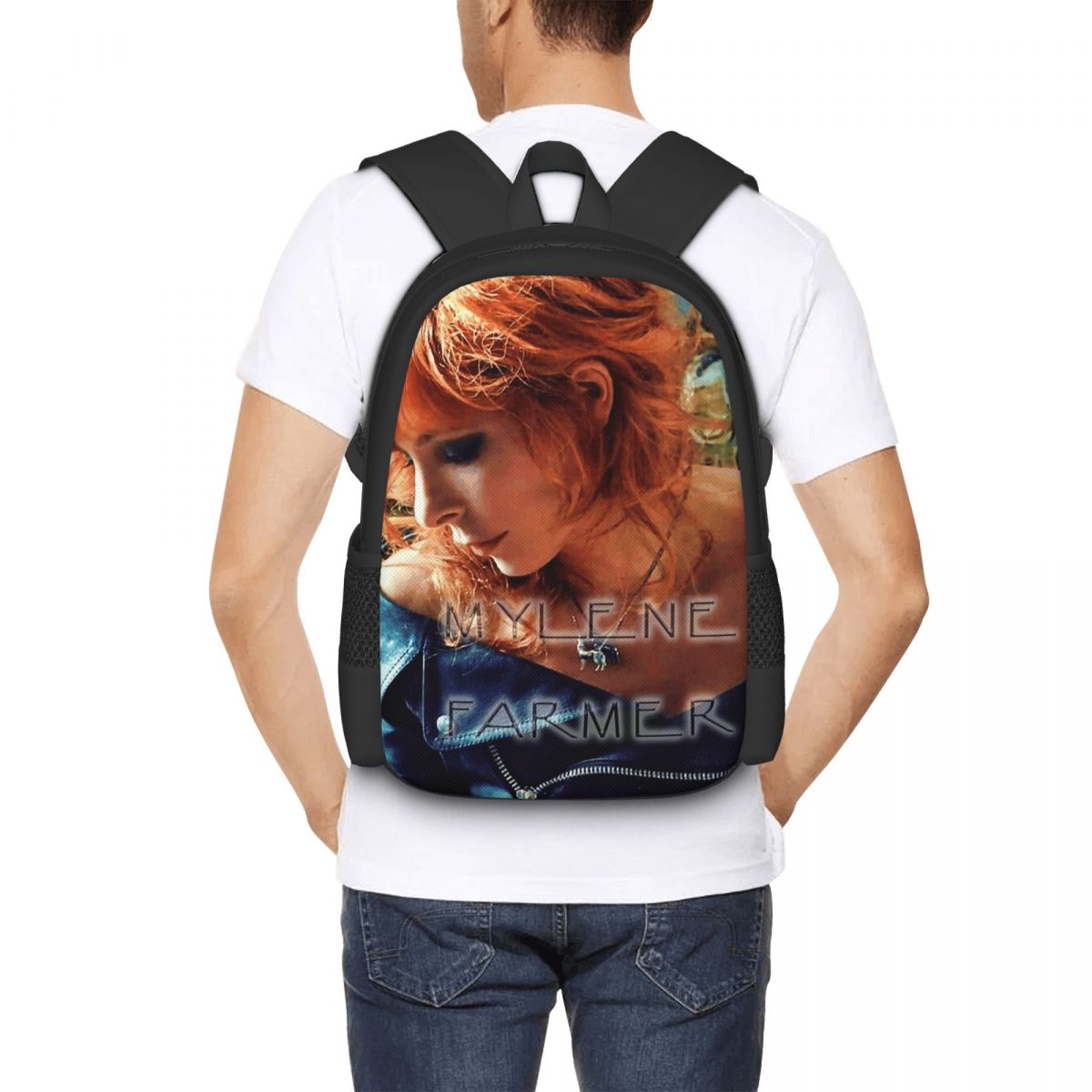 Рюкзак Mylene Farmer French Si – обзор и цена Women Bags Farmers