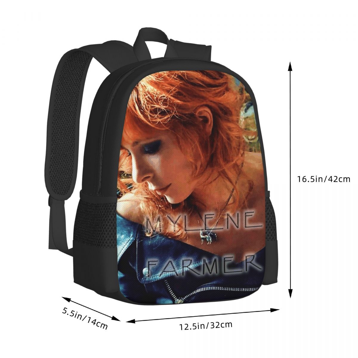 Рюкзак Mylene Farmer French Si – обзор и цена Women Bags Farmers