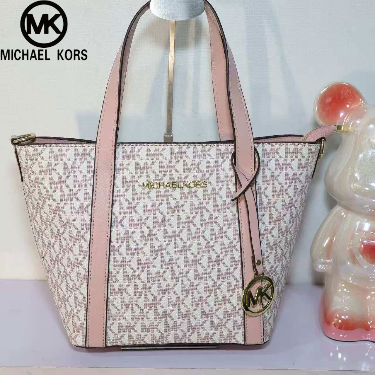 MICHAEL KORS/Michael Kors MK Н – обзор и цена Women'S Bags Michael Kors