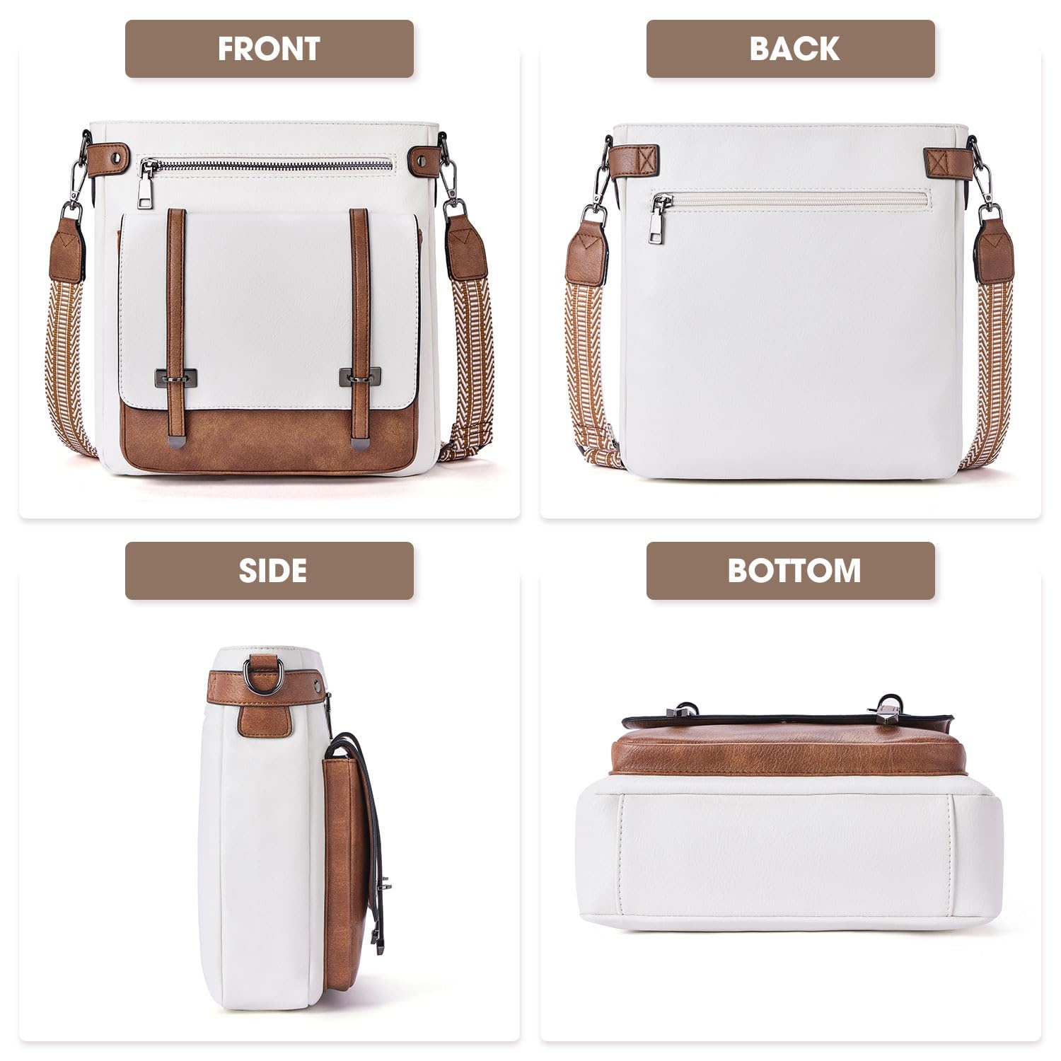 Женская сумка через плечо боль – обзор и цена Women Bags With Laptop Compartment