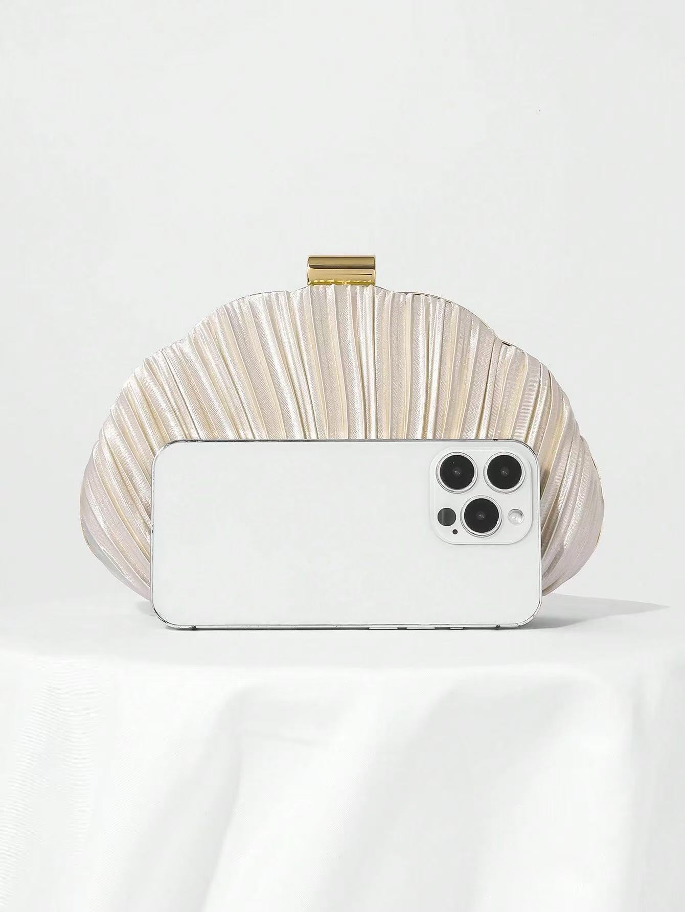 Новая вечерняя сумка-клатч из  – обзор и цена Clutch Bag Evening