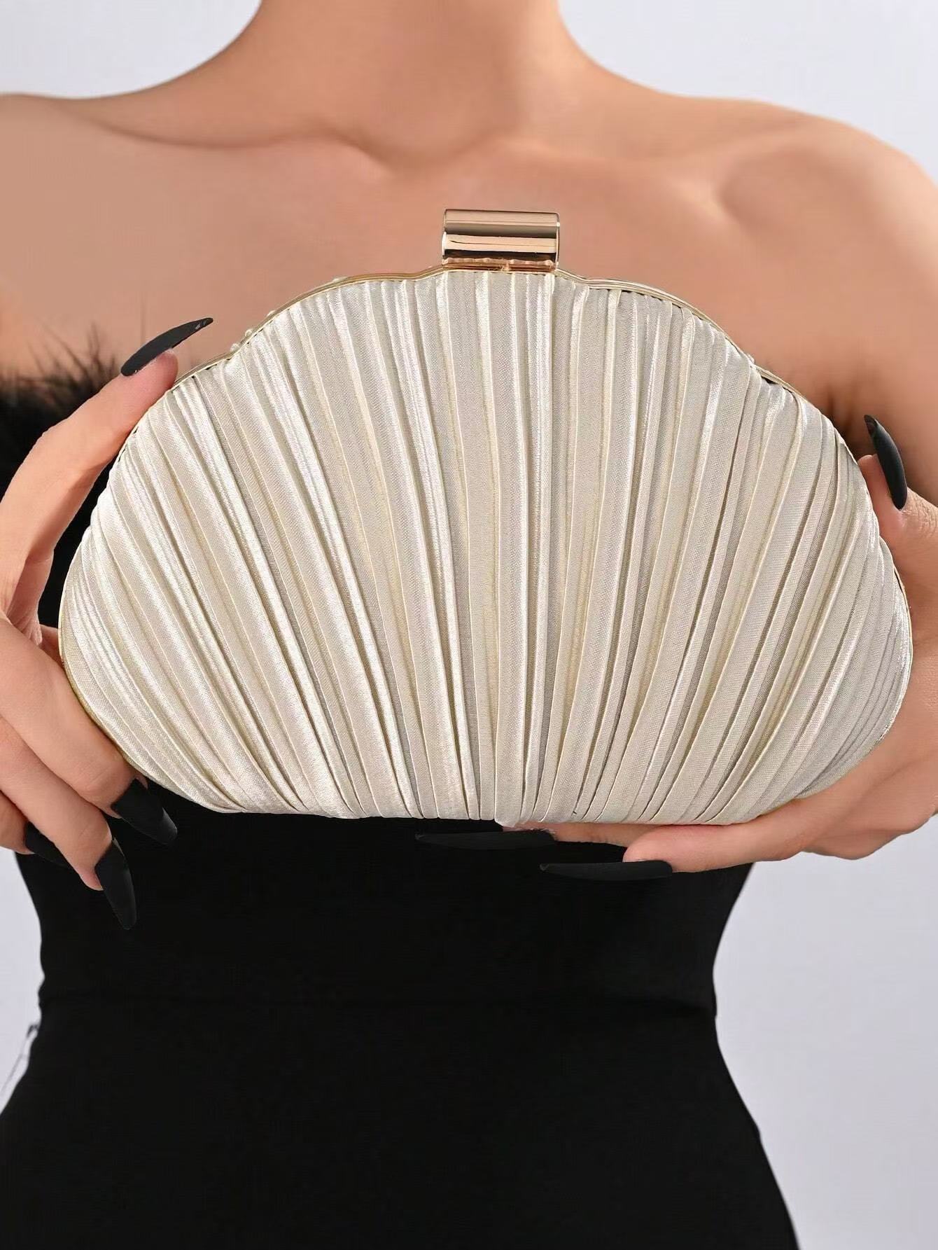 Новая вечерняя сумка-клатч из  – обзор и цена Clutch Bag Evening