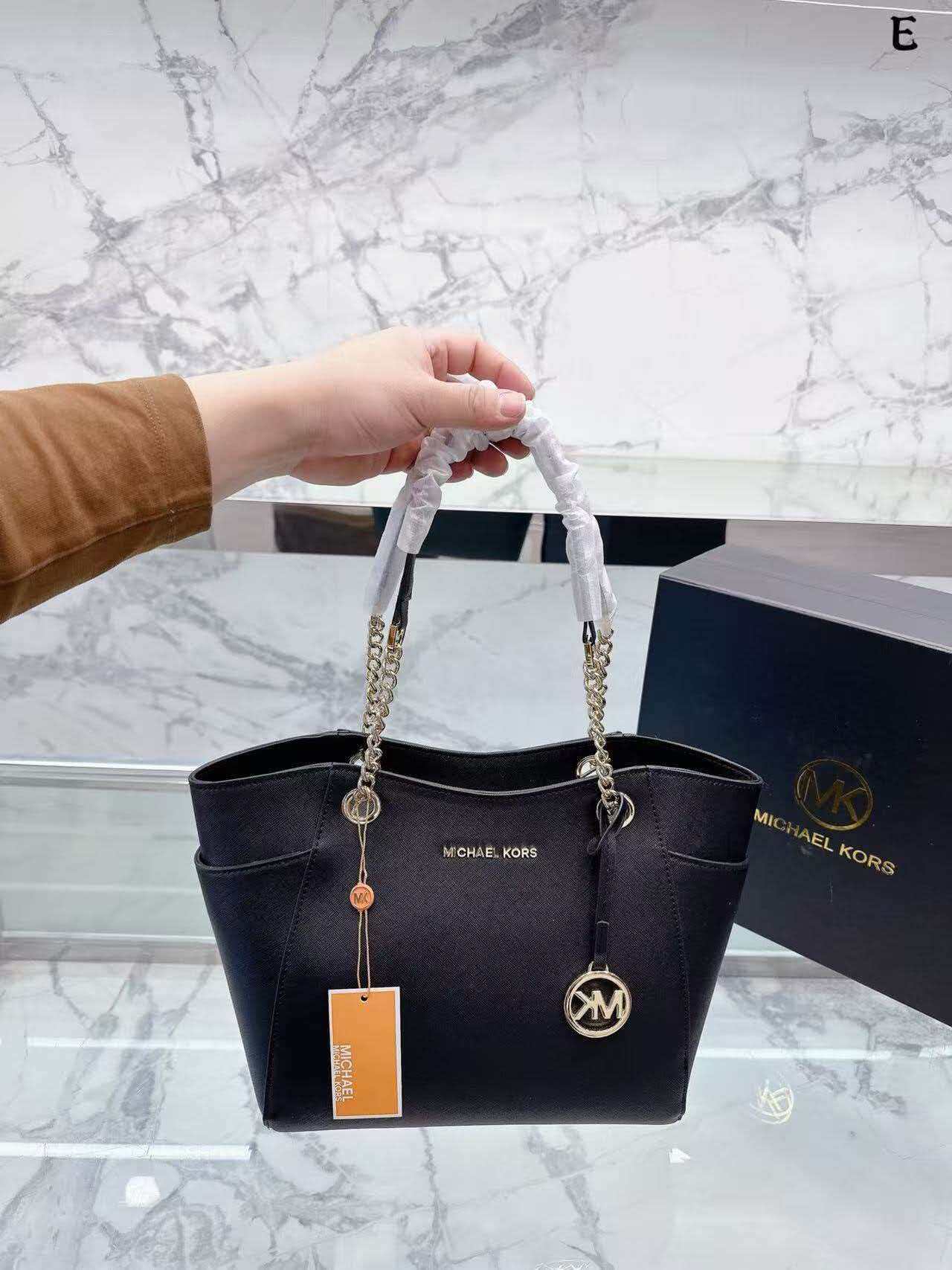 Michael Kors Jet Set 2026: Нов – обзор и цена Women'S Bags Michael Kors