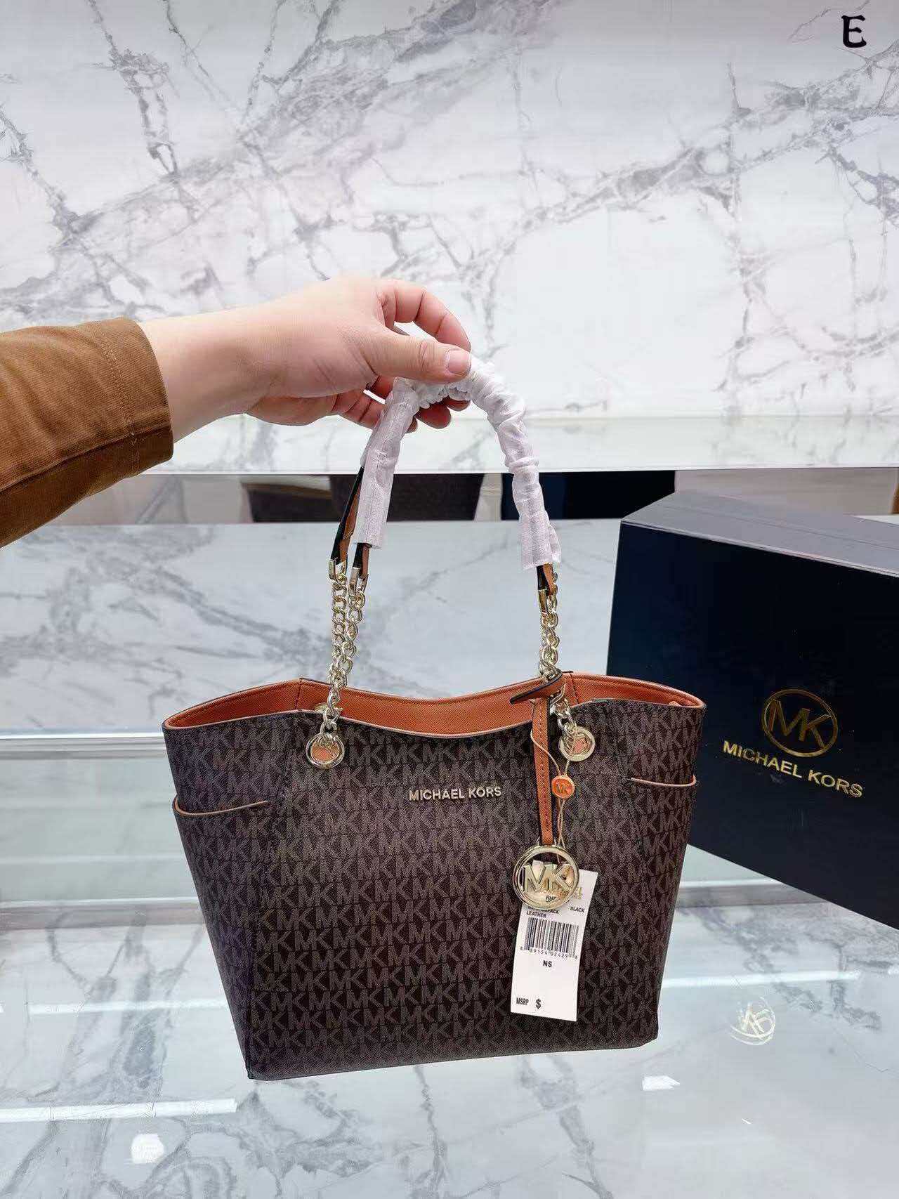 Michael Kors Jet Set 2026: Нов – обзор и цена Women'S Bags Michael Kors