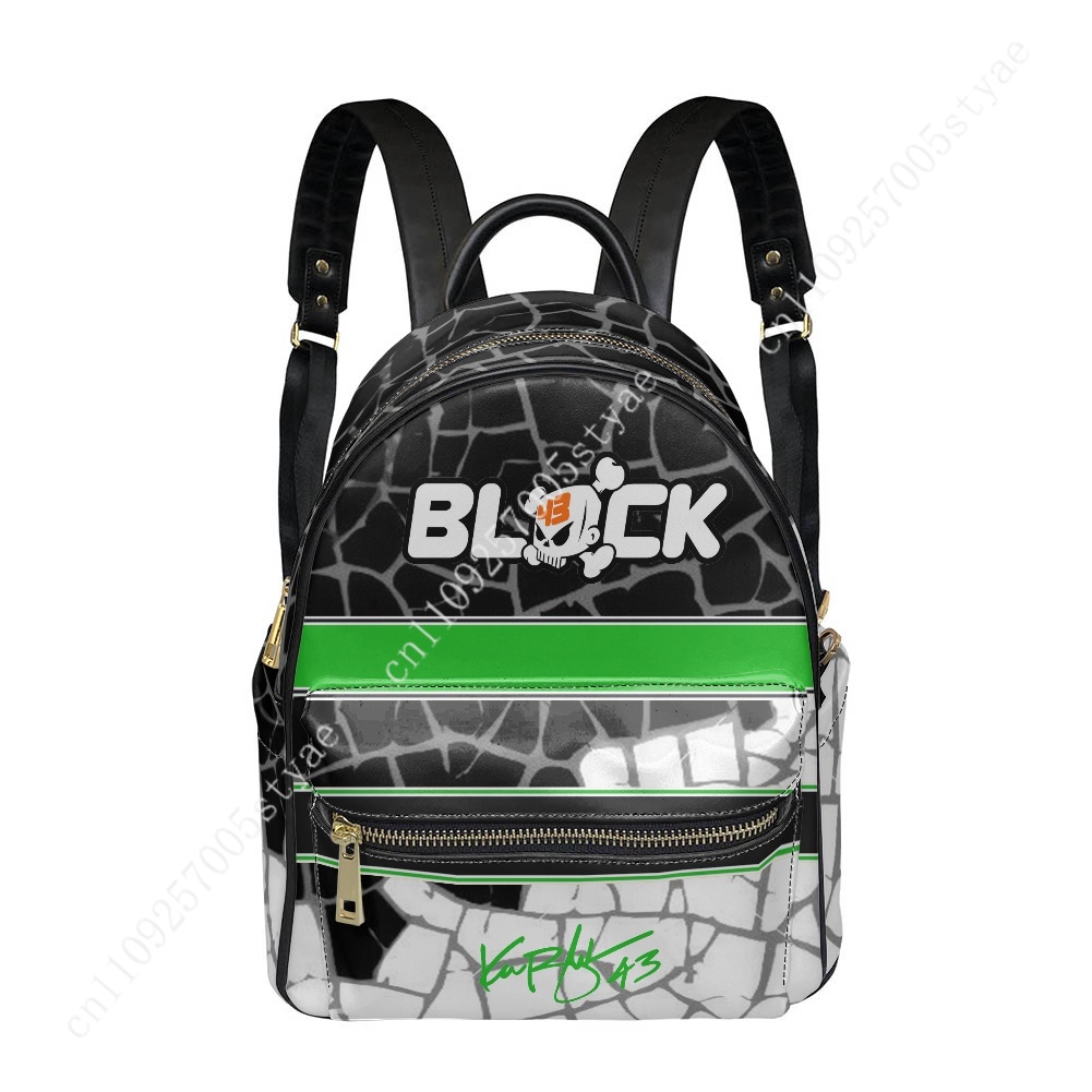 Рюкзак Ken Block 43 для коспле – обзор и цена Women Bags Gift