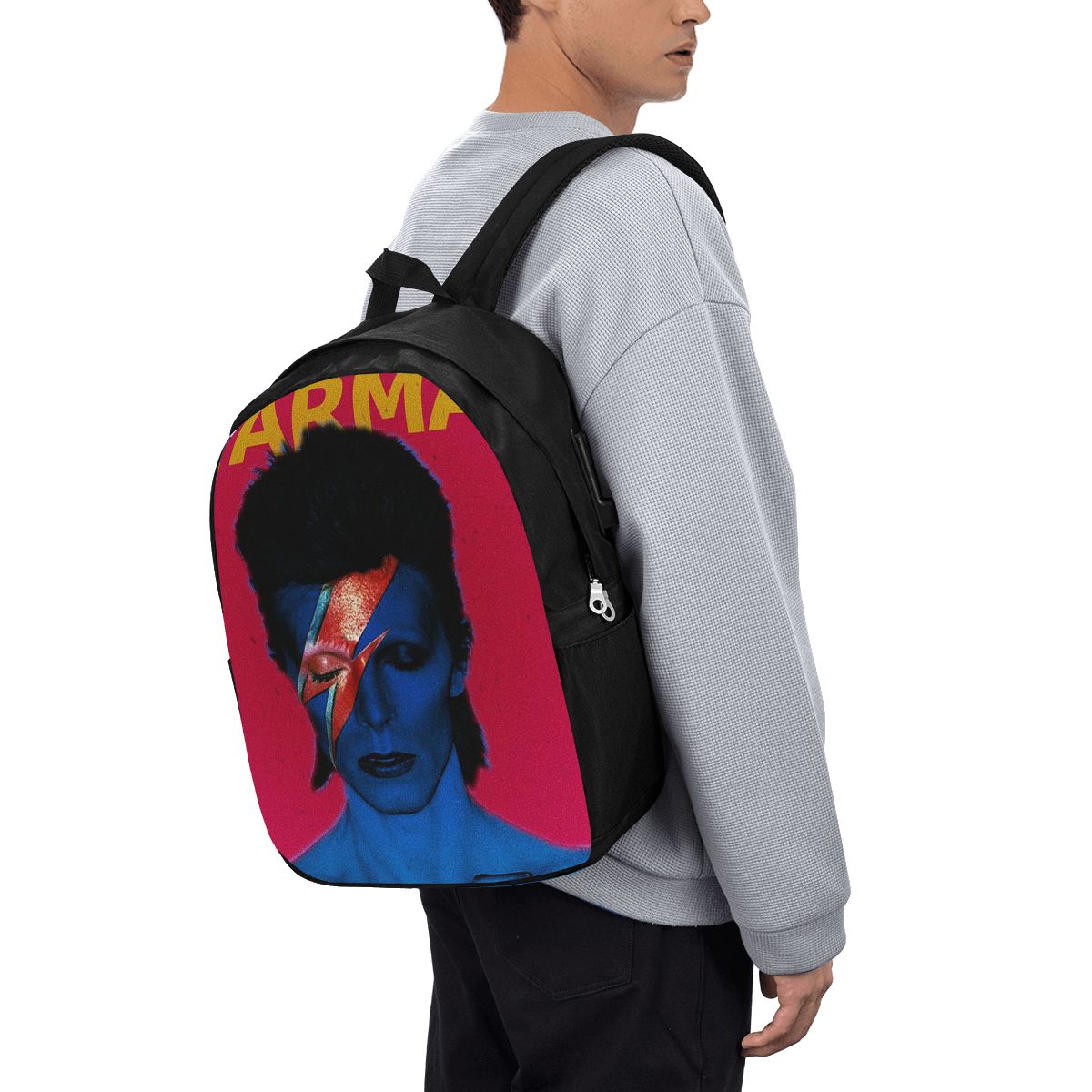 Рюкзак Davids Bowied, дорожная – обзор и цена Women Bags For Laptop