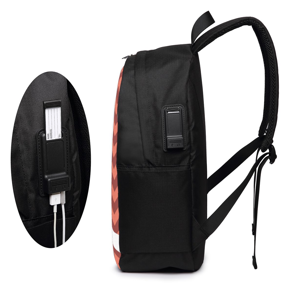 Рюкзак Twin Peaks Red Room, до – обзор и цена Women Bags For Laptop