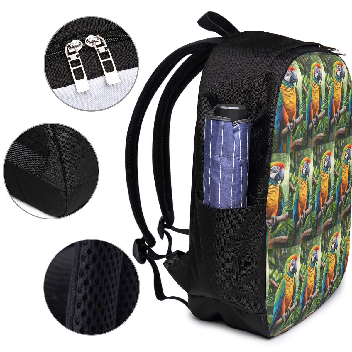 Симпатичный рюкзак с изображен – обзор и цена Women Bags For Laptop