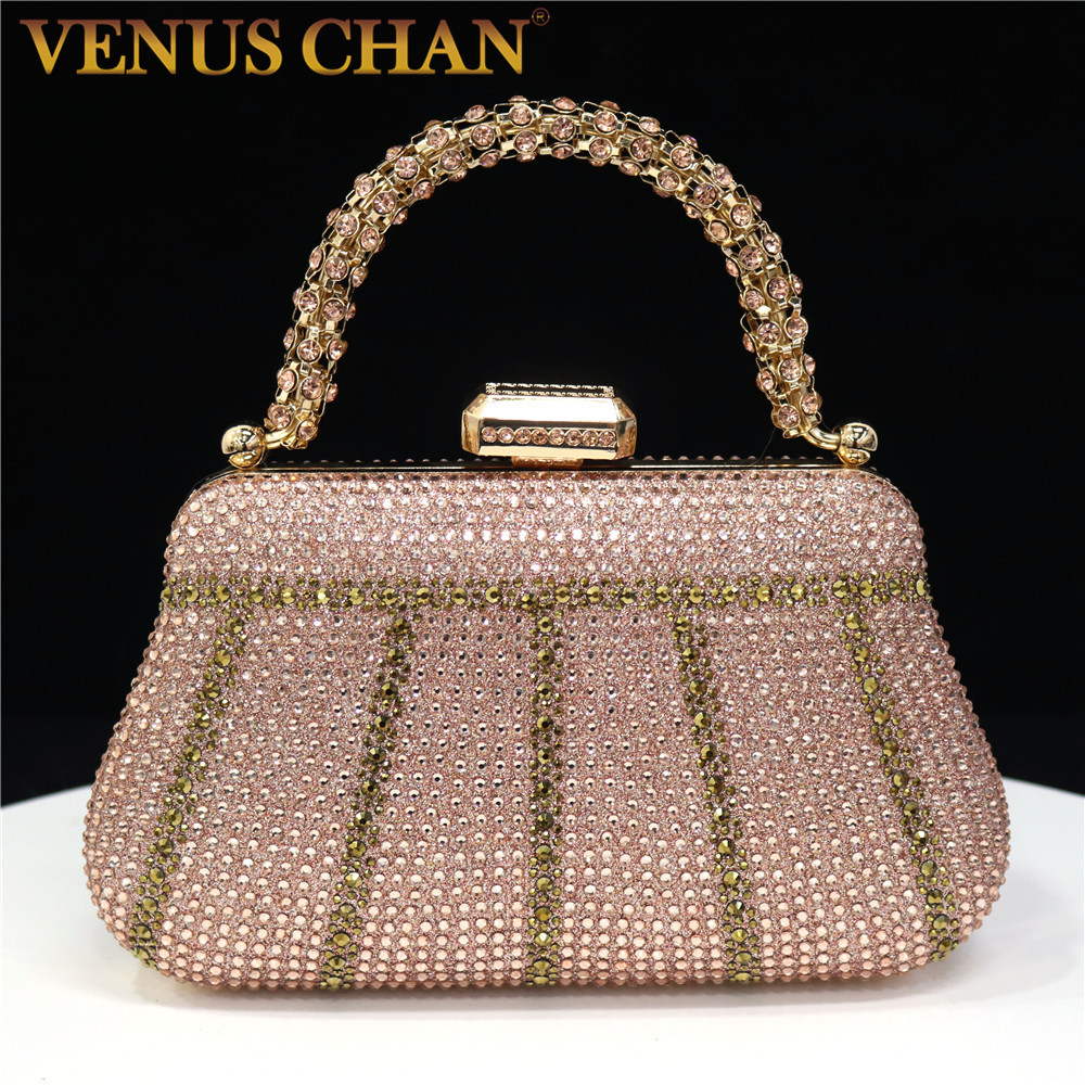 Популярные в Нигерии изысканны – обзор и цена Clutch Bag Evening