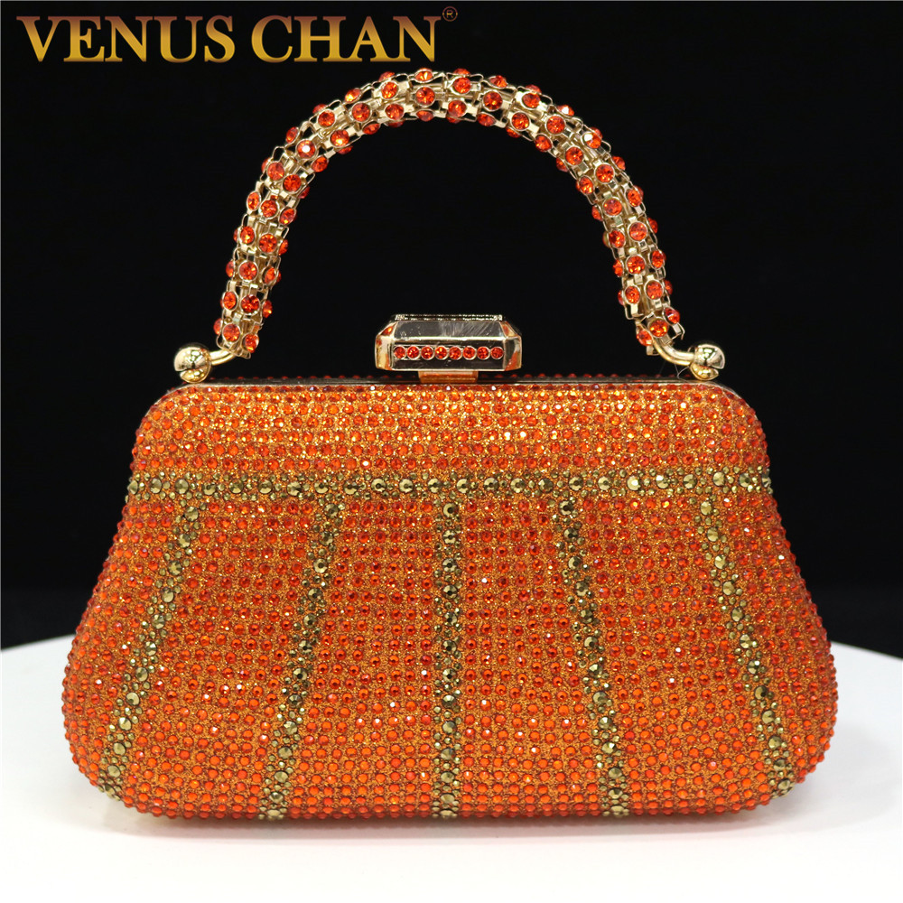 Популярные в Нигерии изысканны – обзор и цена Clutch Bag Evening