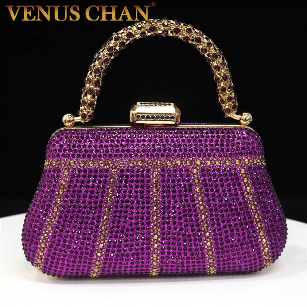 Популярные в Нигерии изысканны – обзор и цена Clutch Bag Evening