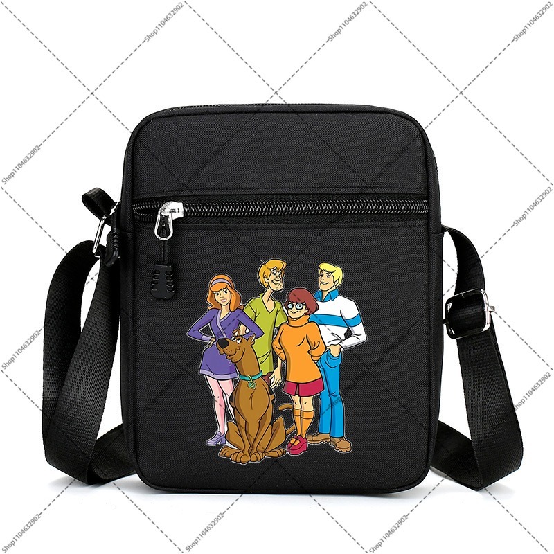 Сумки через плечо Scooby Doo д – обзор и цена Women Bags Dkny