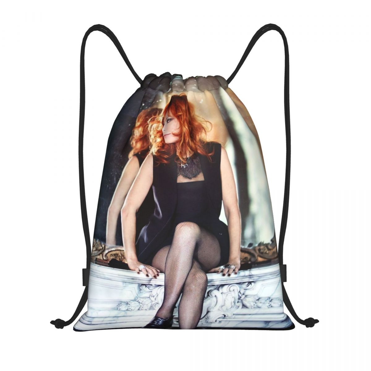 Красивый рюкзак Mylene Farmer  – обзор и цена Women Bags Farmers