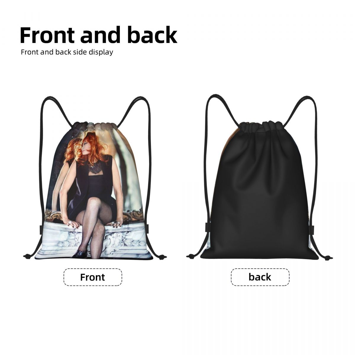 Красивый рюкзак Mylene Farmer  – обзор и цена Women Bags Farmers