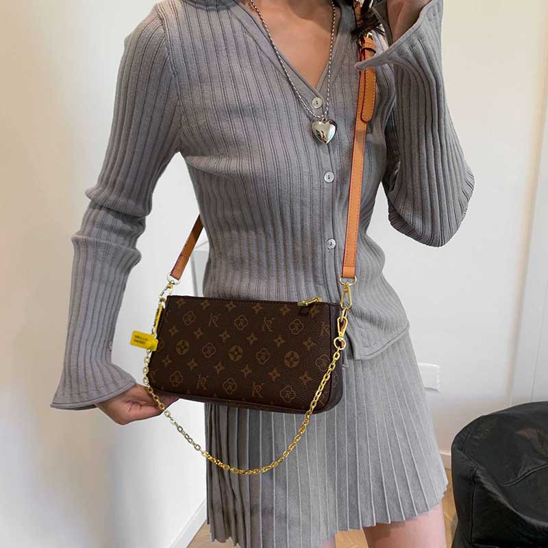 Легкие роскошные дизайнерские  – обзор и цена Women Bags Ysl