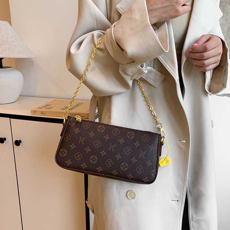 Легкие роскошные дизайнерские  – обзор и цена Women Bags Ysl