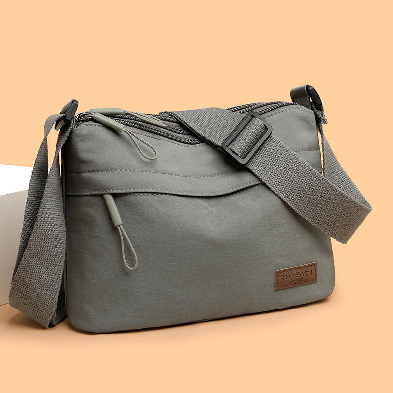 Нейлоновые легкие сумки через  – обзор и цена Women Bags Aldo