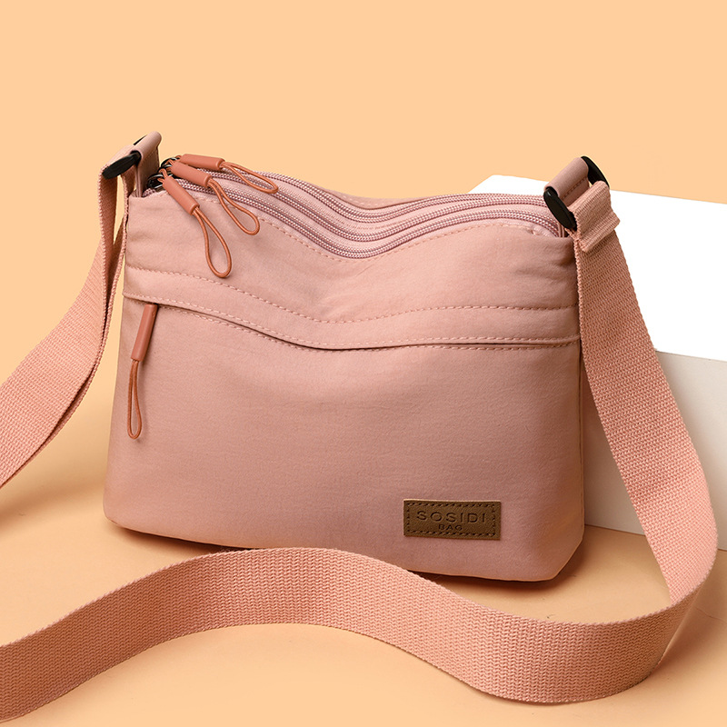 Нейлоновые легкие сумки через  – обзор и цена Women Bags Aldo
