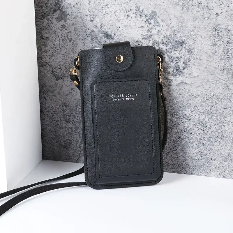 Сумка через плечо для мобильно – обзор и цена Women Bags Dkny