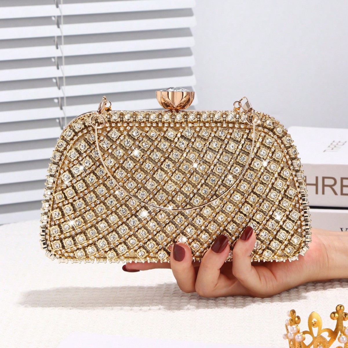 Роскошные вечерние сумки с бле – обзор и цена Women Bags Aldo