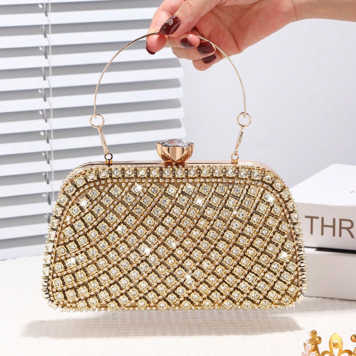 Роскошные вечерние сумки с бле – обзор и цена Women Bags Aldo