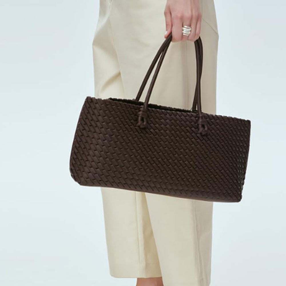 Женская большая сумка-тоут из  – обзор и цена Women Bags Aldo