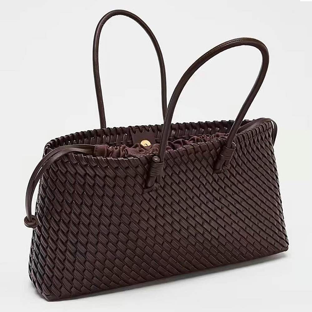 Женская большая сумка-тоут из  – обзор и цена Women Bags Aldo