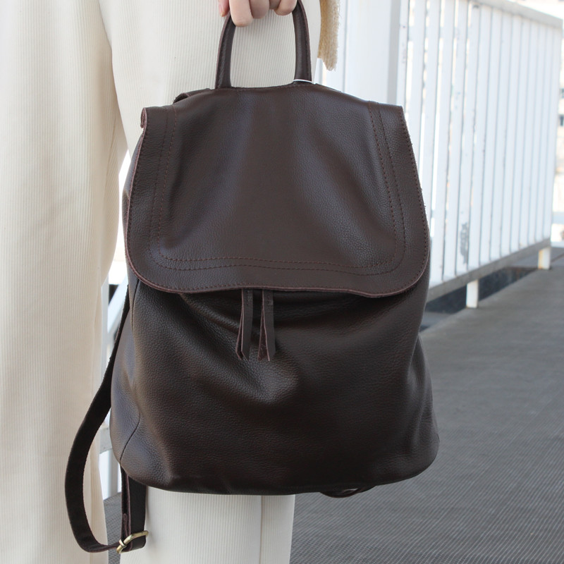 Рюкзак женский, из натуральной – обзор и цена Women Bags Offers