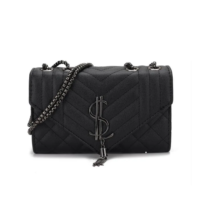 Маленькая квадратная сумка для – обзор и цена Women Bags Ysl