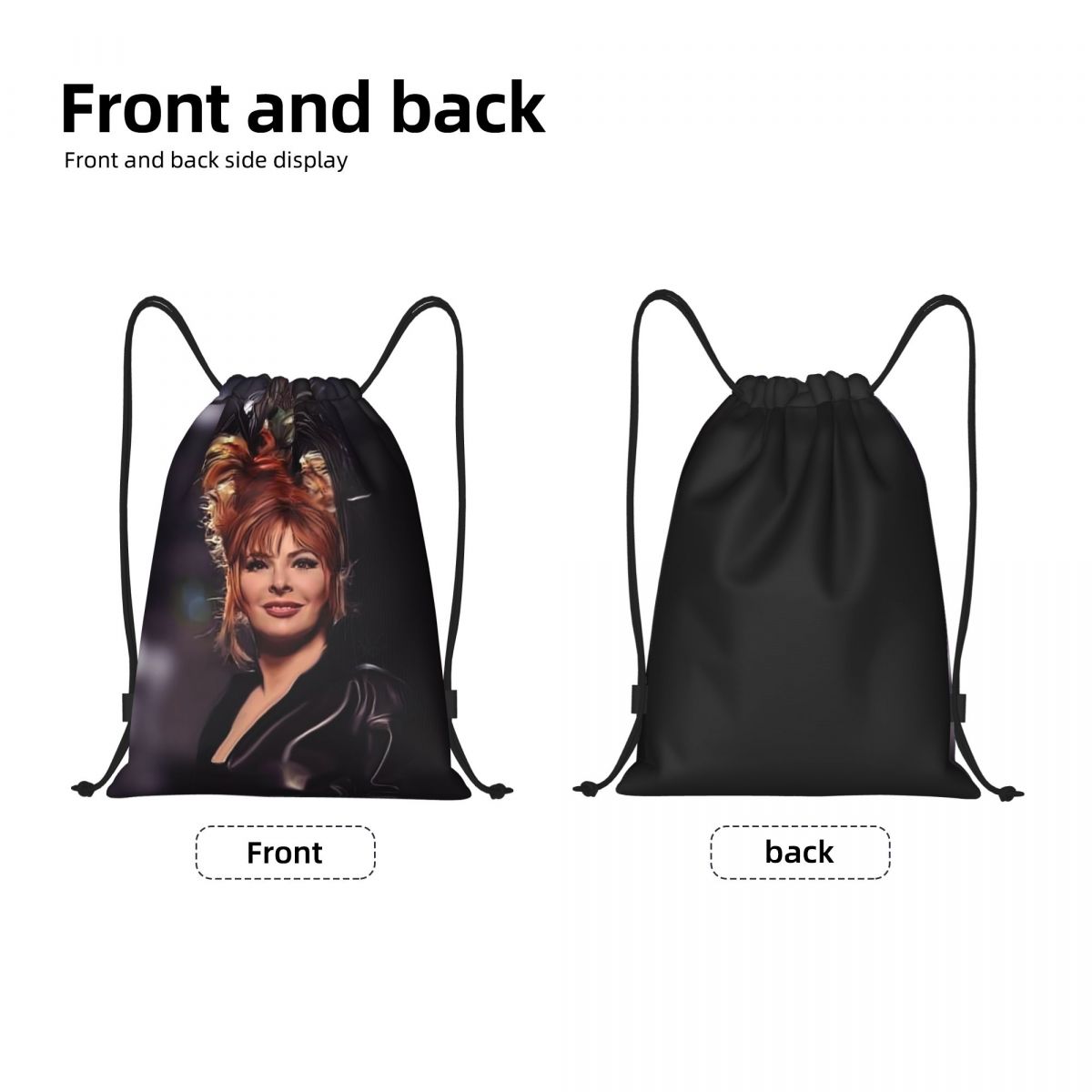 Рюкзак Pretty Mylene Farmer на – обзор и цена Women Bags Farmers