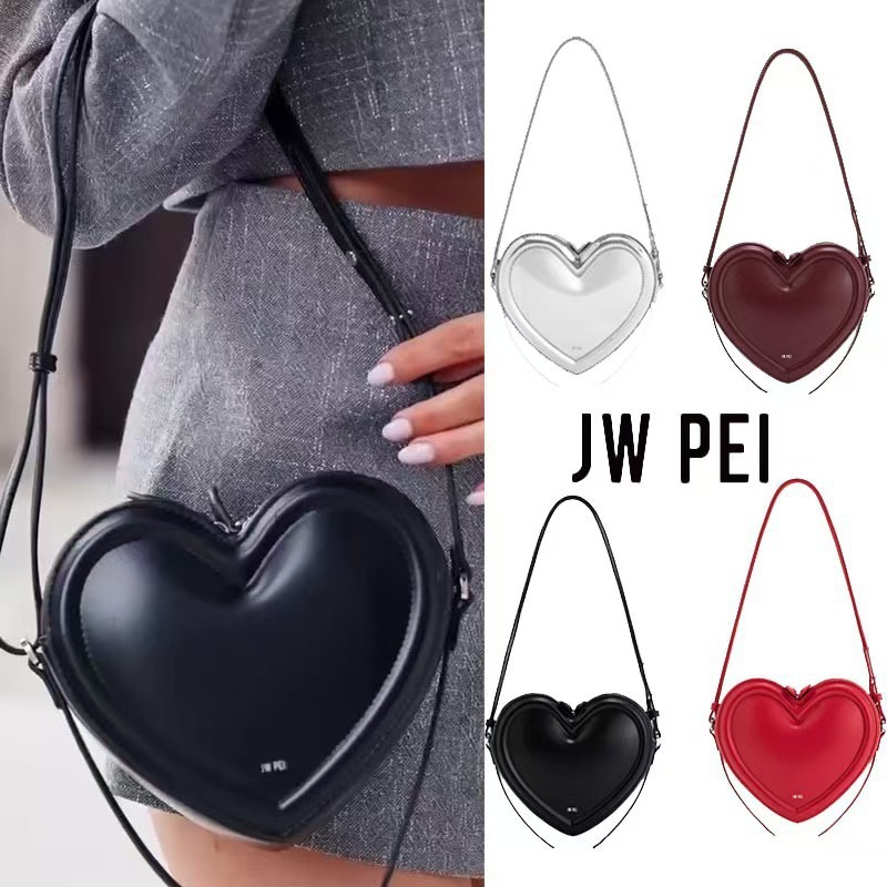 Сумка-кроссбоди JW PEI в форме – обзор и цена Women Bags Dkny