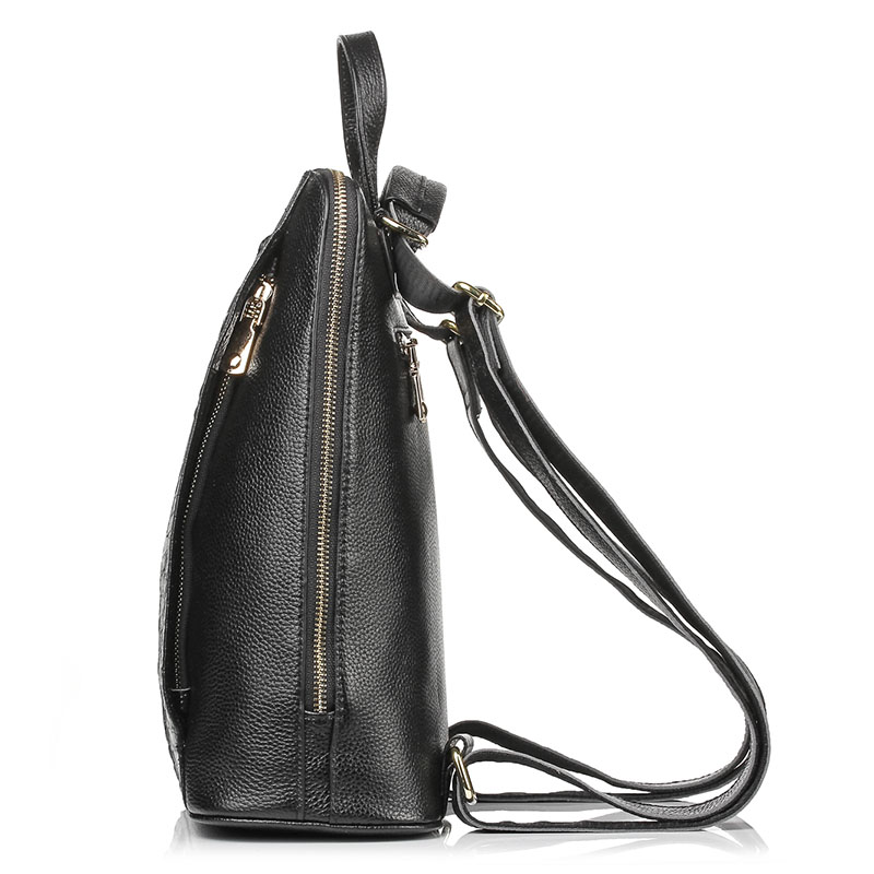 Женский рюкзак Zency из натура – обзор и цена Women Bags For Laptop