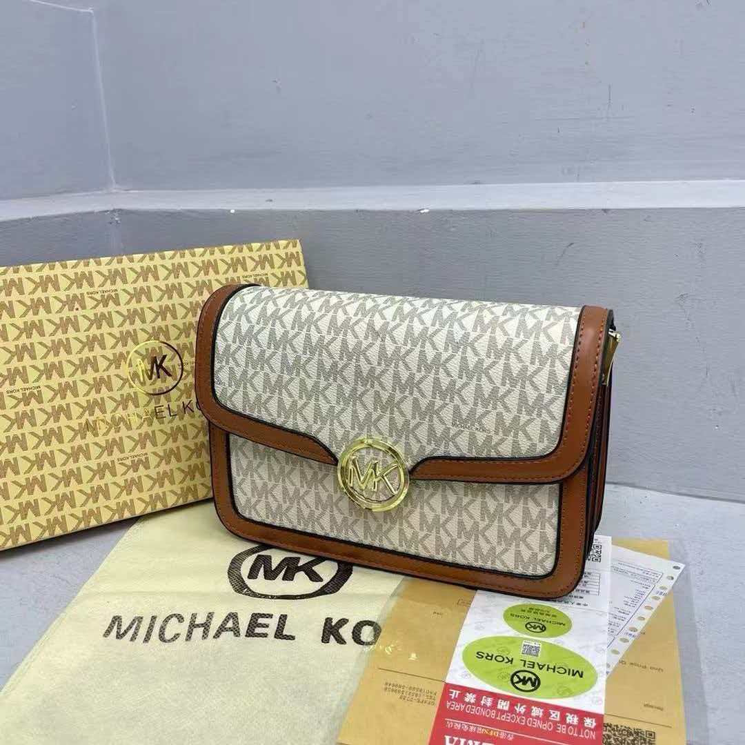 Женская сумка через плечо Mich – обзор и цена Women'S Bags Michael Kors