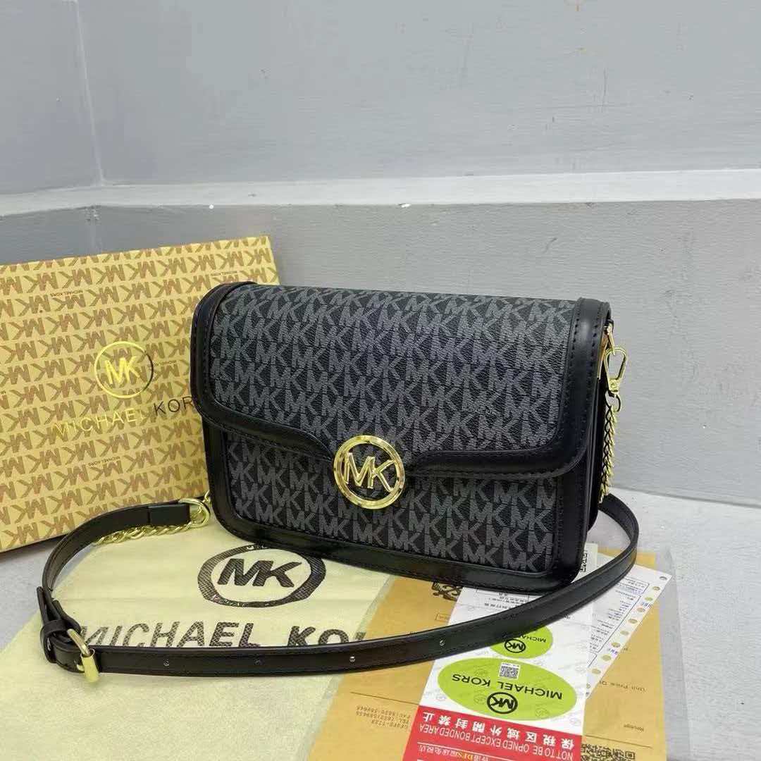 Женская сумка через плечо Mich – обзор и цена Women'S Bags Michael Kors